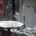 Київський підпал через побутовий конфлікт: суд розглядатиме справу 39-річного фігуранта