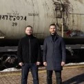 Польща передала Київщині сотні тонн дизелю для генераторів і котелень