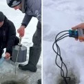 Київське море на межі екологічної проблеми: що показали заміри кисню