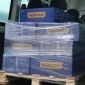Кияни в теплі завдяки бізнесу: «Мономах» допомагає пунктам обігріву під час холодів