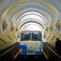 У центрі Києва тимчасово зупинили фунікулер: що сталося і як тепер дістатися між Подолом і Майданом