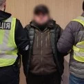 Танцював на меморіалі на Майдані: у Києві затримали іноземця, йому загрожує депортація