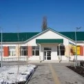 У Бородянській громаді відкрили відбудовану Мирчанську гімназію: школа постраждала під час боїв у 2022 році