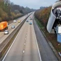З 6 березня у Києві запрацюють нові камери фіксації порушень ПДР