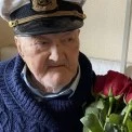 У Києві привітали 100-річного ювіляра: історія життя, що охопила цілу епоху