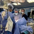 У Києві запровадили безоплатне планове стентування для пацієнтів із хронічною ішемією
