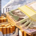 Тютюнова галузь забезпечила 7% податкових надходжень бюджету України у 2025 році