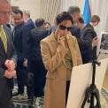 У Баку представили виставку українських художників «Покоління війни»