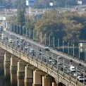 Міст Патона у Києві можна використовувати, але з обмеженнями: що відомо про стан переправи