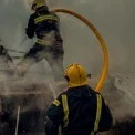 У Солом’янському районі Києва з’явиться сквер пам’яті рятувальників