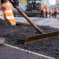 На Виноградарі починають капремонт проспекту Свободи: як зміниться рух транспорту