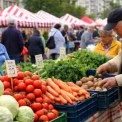 У Києві відкрили фермерські ринки: перелік адрес і графік роботи
