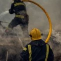 У Солом’янському районі Києва з’явиться сквер «Пам’яті героїв - рятувальників»