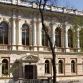 Музей Ханенків у Києві: що подивитися, де знаходиться та коли працює