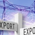 Україна відновила експорт електроенергії після кількох місяців паузи: що це означає для Києва