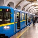 Чому у київському метро з’являються мокрі плями - пояснення підземки