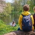 Весняні канікули 2026: коли київські школи підуть на відпочинок та чим займуть дітей