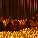 Концерт при свічках: у Києві зіграють музику відомого кінокомпозитора Ганса Циммера