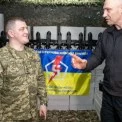 Кличко передав захисникам від громади Києва ще 1300 безпілотників різних типів