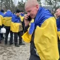 Другий день обміну: додому повернулися 300 українських військових та 2 цивільних