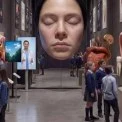 Серце в 3 метри та «живий» мозок: у Києві відкриють унікальний імерсивний простір «Тіло Людини»