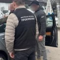 На Київщині затримали поляка, який продавав дрони для ЗСУ, отримані як гуманітарка