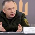 Небо над Києвом тримають дрони: у лютому перехоплювачі знищили 70% «Шахедів» - Сирський