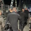 Затримані в Угорщині інкасатори «Ощадбанку» повернулися додому: гроші та золото залишилися в Будапешті