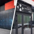 Нова пошта запустила перший простір поштоматів у Києві: адреса та деталі