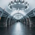 Чому протікають станції метро у Києві: у підземці пояснили причини