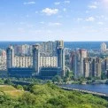 Між Гаагою та Лагосом: Яке місце Київ посів у світовому рейтингу якості життя 2026