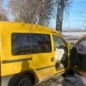 На Київщині сталася смертельна аварія: 49-річна водійка загинула після зіткнення з деревом
