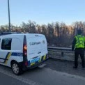 У Києві після атаки знайшли нездетоновану бойову частину дрона: перекрили дорогу