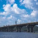 Міст Патона у Києві потрібно ремонтувати негайно - науковці попереджають про ризики