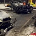 Нечищені дороги у Києві: у КМДА заявили про тиск правоохоронців