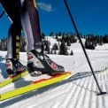 Паралімпійське «золото» для України: спортсменка з Київщини встановила рекорд у парабіатлоні
