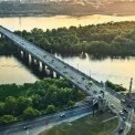 Міст Патона ще можна врятувати: науковці назвали умову, без якої Київ ризикує транспортним колапсом