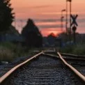 У поїзд Київ – Суми влучив російський дрон: у вагоні було близько 200 пасажирів