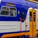 У Києві призупинили рух кільцевої електрички: потяги затримуються