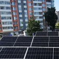 Кияни можуть отримати кредит під 0% на генератори та сонячні станції