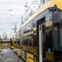 У Києві на два тижні змінять рух трамваїв: які маршрути обмежать