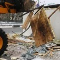 У Києві просять зупинити демонтаж МАФів: петиція набрала необхідні голоси