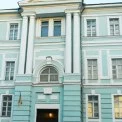 Будинок дитячої творчості на Подолі оновлять: на нові вікна виділили майже 2 млн грн