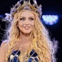 Оля Полякова зібрала повну «Республіку» у Києві