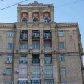 Архітектура повоєнного Києва: КМДА готує новий статус для історичної будівлі на Грінченка, 2