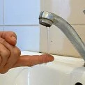 Сухі крани: в яких районах Києва сьогодні зникла вода і коли повернуть нормальний тиск