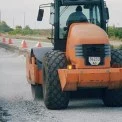 Плануйте інший маршрут: на Столичному шосе почали терміновий ремонт аварійних ділянок