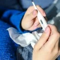 12 тисяч хворих на грип та ГРВІ за тиждень: КМДА оприлюднила свіжі дані про стан здоров’я киян