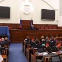 Енергетичний тупик: через відсутність депутатів зірвали сесію про енергостійкість столиці
