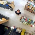 Фінал десятирічної історії: чому легендарна книгарня «Моя книжкова полиця» на Театральній зачиняється назавжди